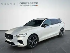 Volvo V60 T8 Plus Dark AWD*AHK*4xShz*StHzg*WiPa*RFK*