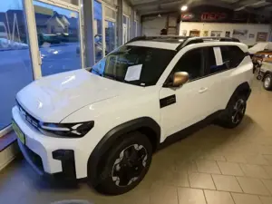 Dacia Bigster Voll-Hybrid 155 Extreme-Plus /Aut./Pano/Winter-P.