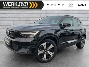 Volvo XC40 P8 Ultimate Pure Electric AWD PANO ACC 360°