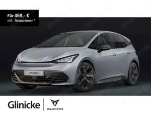 CUPRA Born Edition Dynamic 170 ACC PDC KAM LED Wärmepu