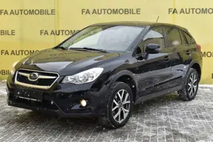 Subaru XV Comfort/KLIMA/AWD/PDC/SHZ/ALU/AUS 1 HAND/