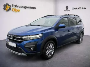 Dacia Jogger Comfort NAVI, 7-SITZER, PDC, LED
