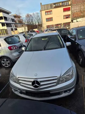 Mercedes-Benz C 200 C 200 TDI
