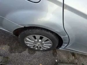 Mercedes-Benz C 200 C 200 TDI Bild 3