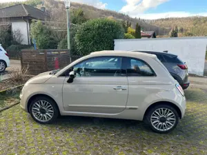 Fiat 500 500 1.2 Start Bild 3