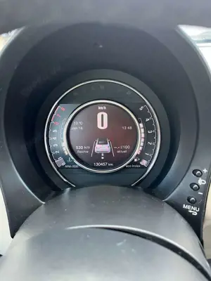 Fiat 500 500 1.2 Start Bild 5