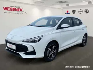 MG MG3 Comfort Kamera/Carplay/16''/el+beh.