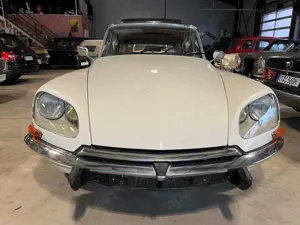 Citroen DS ID 20