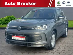 Volkswagen Tiguan 2.0 TDI 110 kW Life LED+Stand-HZ+Navi+Beheizbare-F