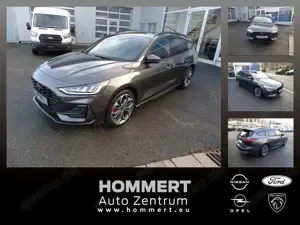 Ford Focus Turnier 1.0 EcoBoost ST-Line X ACC+LED+SHZ