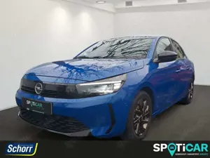 Opel Corsa 1.2 Direct Injection Turbo