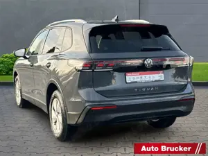 Volkswagen Tiguan 2.0 TDI 110 kW Life LED+Stand-HZ+Navi+Beheizbare-F Bild 2