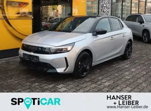 Opel Corsa 1.2T MT6 GS Kamera Navi Sitzhzg Allwetter