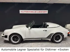 Porsche 911 Carrera Speedster Topzustand