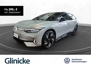 Volkswagen ID.7 GTX 4Motion  "Harman Kardon"AHK Pano Matrix