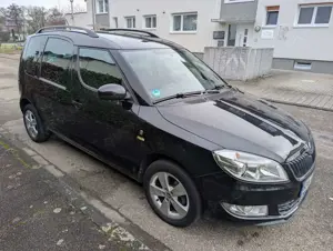 Skoda Roomster Roomster 1.2 TSI Fresh