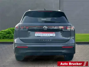Volkswagen Tiguan 2.0 TDI 110 kW Life LED+Stand-HZ+Navi+Beheizbare-F Bild 3