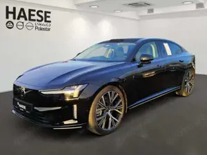 Volvo Others 245 kW Single Motor Extended Range RWD Ultra HUD A