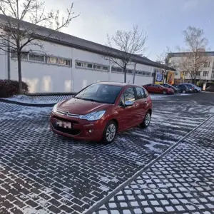 Citroen C3 C3 Pure Tech VTi-5Türig,.☆zahnrimen neu☆