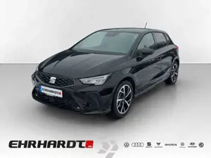 SEAT Ibiza 1.0 TSI DSG FR FACELIFT! VIRTUAL*NAVI*VOLL-LED*...