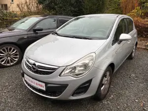 Opel Corsa Corsa  5-Türer 1.2 16V