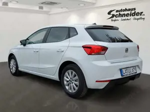 SEAT Ibiza 1.0 TSI 7DSG ROAD EDITION NAVI/ACC/LED/KAMERA Bild 4