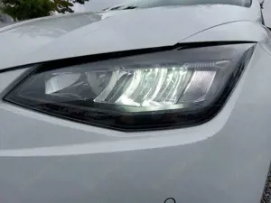 SEAT Ibiza 1.0 TSI 7DSG ROAD EDITION NAVI/ACC/LED/KAMERA Bild 5