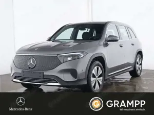 Mercedes-Benz EQB 300 4M Progressive AHK/Fahrassistenz/Kamera