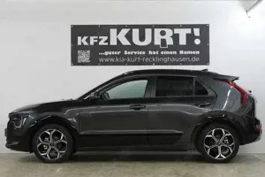 Kia Niro PHEV 1.6 GDI 2WD OPF DCT Spirit! P3  P4! Bild 3