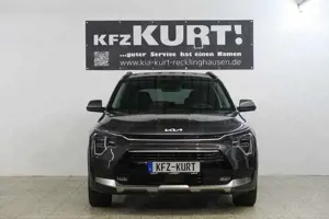 Kia Niro PHEV 1.6 GDI 2WD OPF DCT Spirit! P3  P4! Bild 2