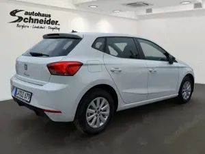 SEAT Ibiza 1.0 TSI 7DSG ROAD EDITION NAVI/ACC/LED/KAMERA Bild 3