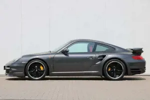 Porsche 997