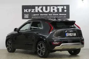 Kia Niro PHEV 1.6 GDI 2WD OPF DCT Spirit! P3  P4! Bild 4