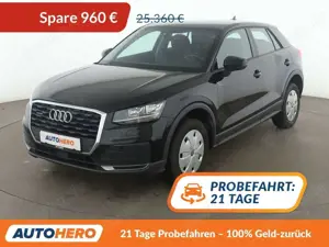 Audi Q2 35 TDI quattro Aut.*NAVI*TEMPO*PDC*KLIMA*