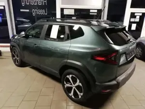 Dacia Duster HEV 140 Voll-Hybrid Journey+/Aut./Winter/City/Met.