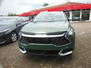 Kia Sportage 1.6 T-GDI 48V Mild-Hybrid 2WD Vision