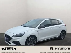 Hyundai i30 i30 FL 5-Türer (MY25) 1.5 T-GDI 6-MT 2WD N Line