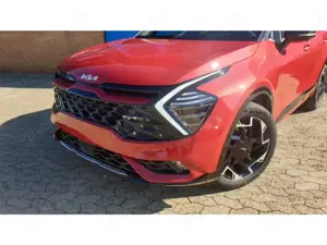 Kia Sportage GT-Line 4WD 1.6 T-GDI Mild-Hybrid,Sound,Pano,Drive Bild 4