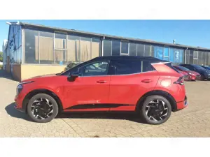 Kia Sportage GT-Line 4WD 1.6 T-GDI Mild-Hybrid,Sound,Pano,Drive Bild 5