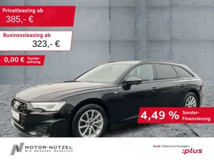 Audi A6 45 TFSI S-LINE MATRIX+NAVI+RFK+ACC+AHK