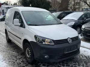 Volkswagen Caddy Kasten Trendline
