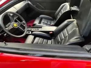 Ferrari Testarossa 1 Hand! Unfallfrei! Bild 4