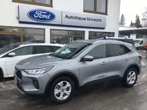 Ford Kuga Titanium