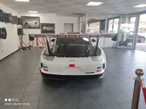 Porsche 991 911 Carrera GT Cup Rennwagen *Straßenzulassung* Bild 3
