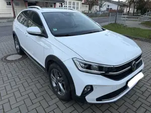 Volkswagen Taigo 1.0 TSI OPF DSG Style VW Garantie Kamera MatrixLED Bild 4