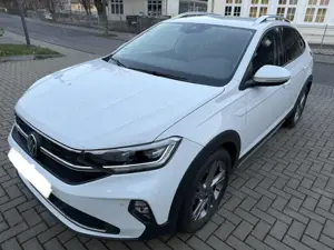 Volkswagen Taigo 1.0 TSI OPF DSG Style VW Garantie Kamera MatrixLED Bild 3