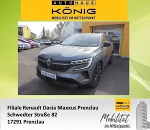 Renault Austral Techno Mild Hybrid 160 Automatik ACC|PDC