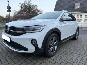 Volkswagen Taigo 1.0 TSI OPF DSG Style VW Garantie Kamera MatrixLED Bild 2