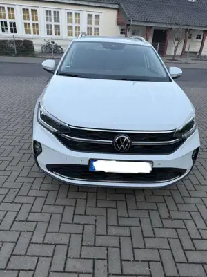 Volkswagen Taigo 1.0 TSI OPF DSG Style VW Garantie Kamera MatrixLED Bild 5