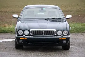 Jaguar Daimler V8 Langversion 3 Jahre Garantie